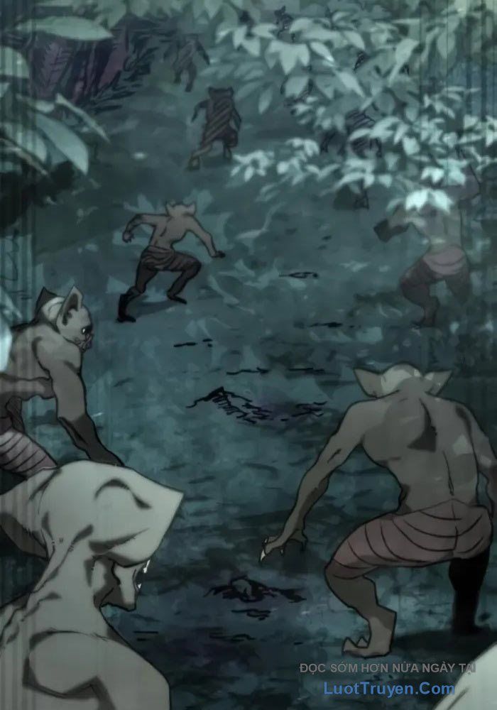 Cứu Thế Là Nghề Của Tôi Chap 4 - Next Chap 5