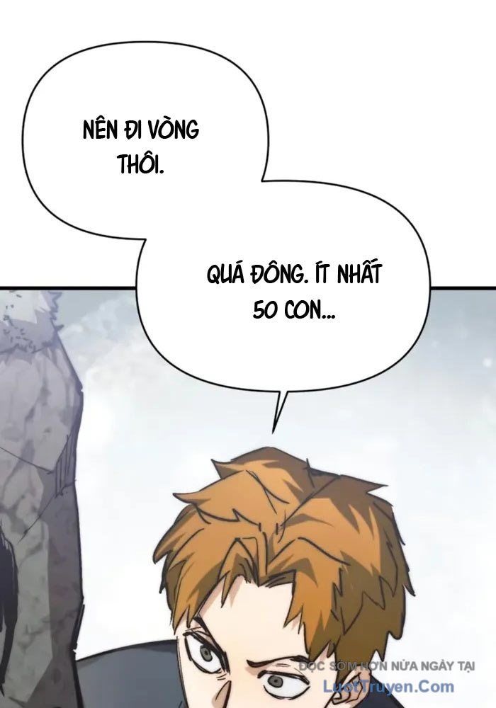 Cứu Thế Là Nghề Của Tôi Chap 4 - Next Chap 5