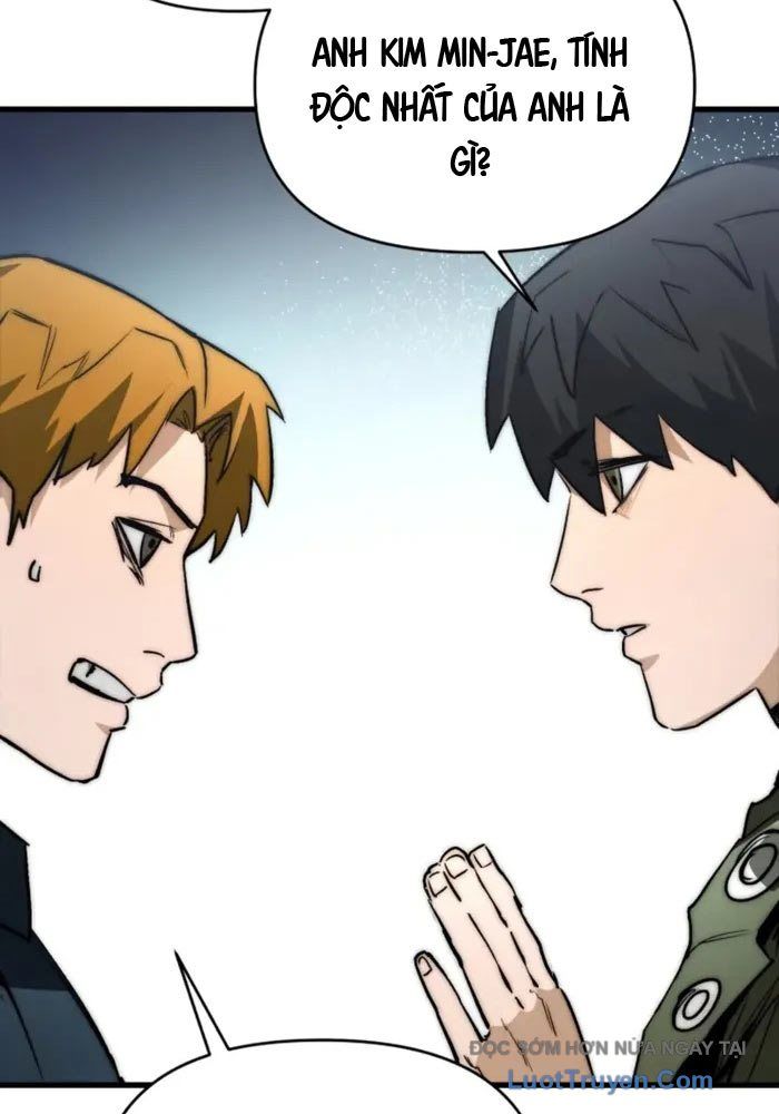 Cứu Thế Là Nghề Của Tôi Chap 4 - Next Chap 5