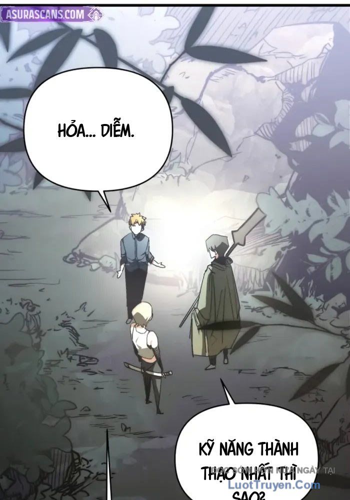 Cứu Thế Là Nghề Của Tôi Chap 4 - Next Chap 5