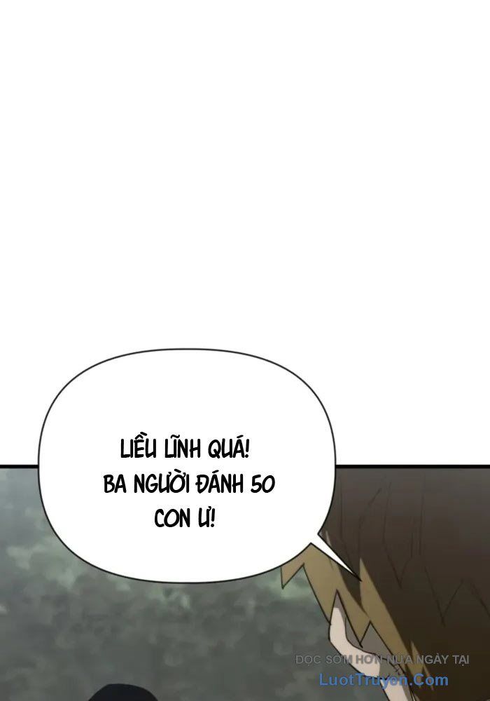 Cứu Thế Là Nghề Của Tôi Chap 4 - Next Chap 5