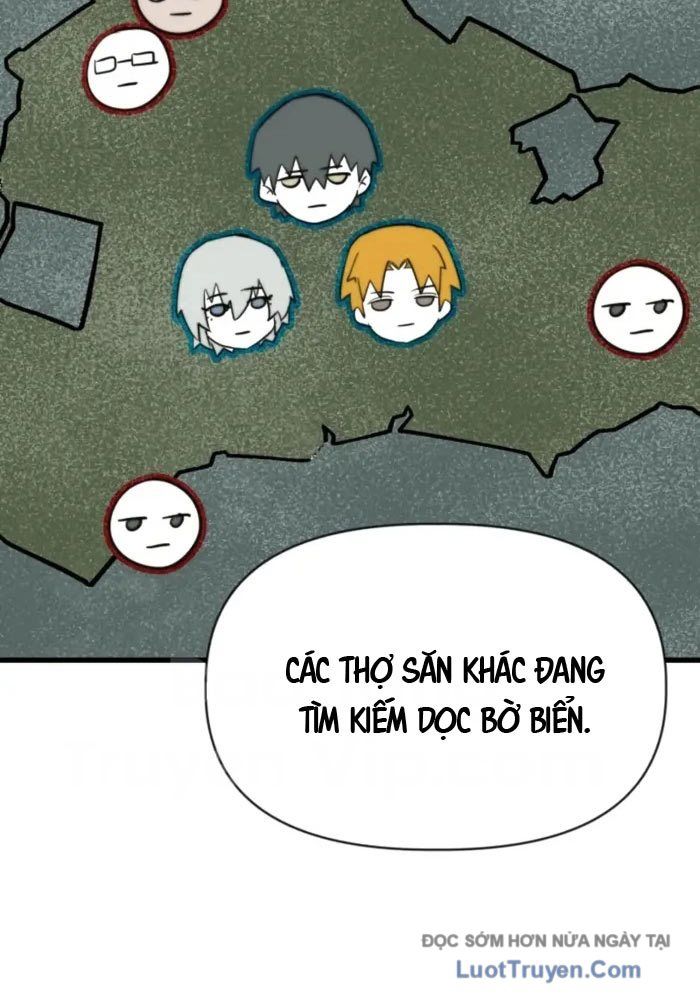 Cứu Thế Là Nghề Của Tôi Chap 4 - Next Chap 5