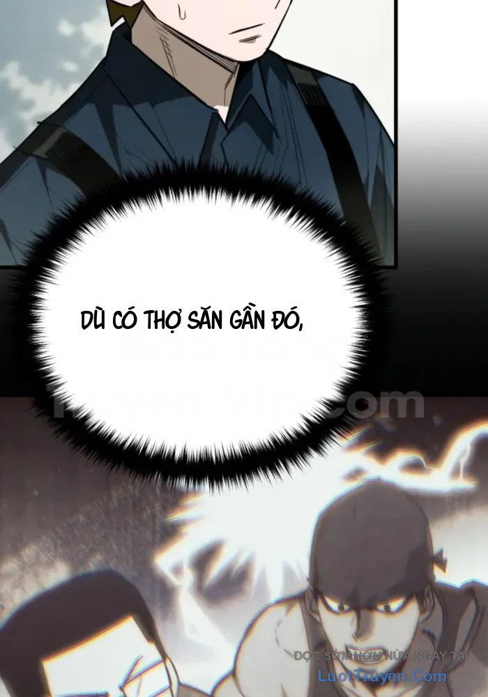 Cứu Thế Là Nghề Của Tôi Chap 4 - Next Chap 5