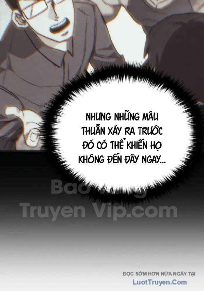 Cứu Thế Là Nghề Của Tôi Chap 4 - Next Chap 5