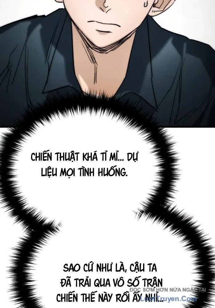 Cứu Thế Là Nghề Của Tôi Chap 4 - Next Chap 5