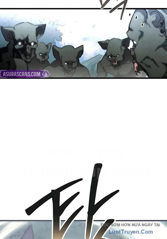 Cứu Thế Là Nghề Của Tôi Chap 4 - Next Chap 5