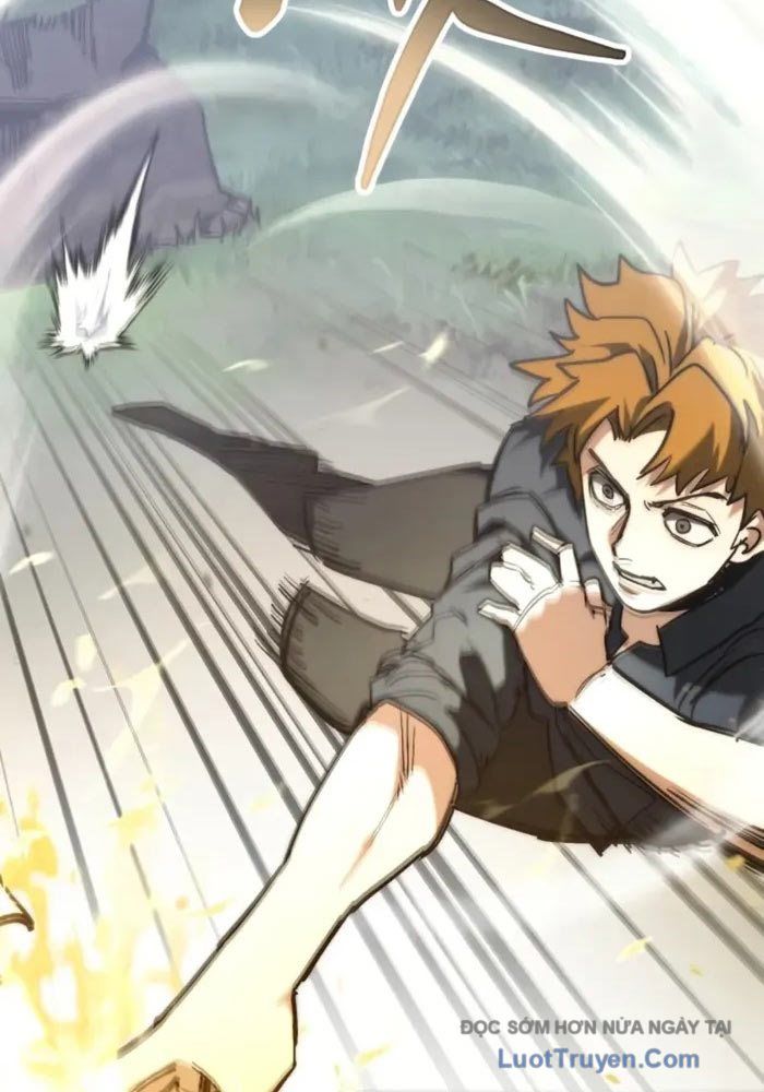 Cứu Thế Là Nghề Của Tôi Chap 4 - Next Chap 5