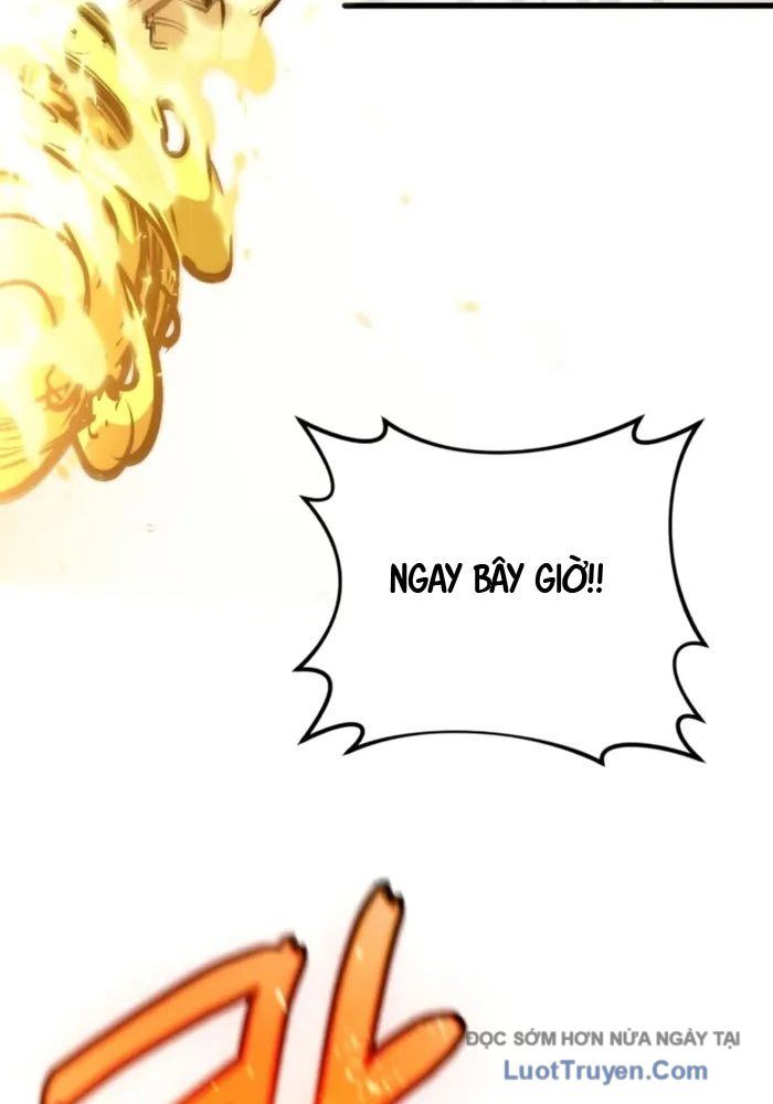 Cứu Thế Là Nghề Của Tôi Chap 4 - Next Chap 5