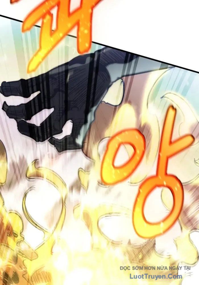 Cứu Thế Là Nghề Của Tôi Chap 4 - Next Chap 5