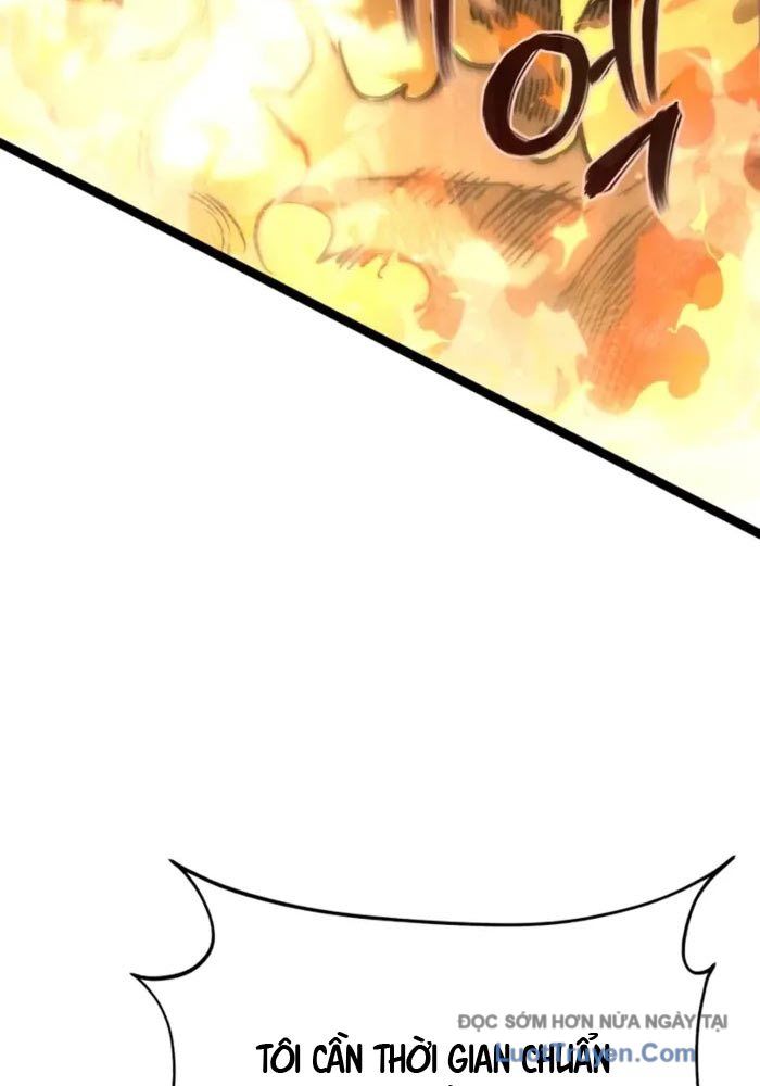 Cứu Thế Là Nghề Của Tôi Chap 4 - Next Chap 5