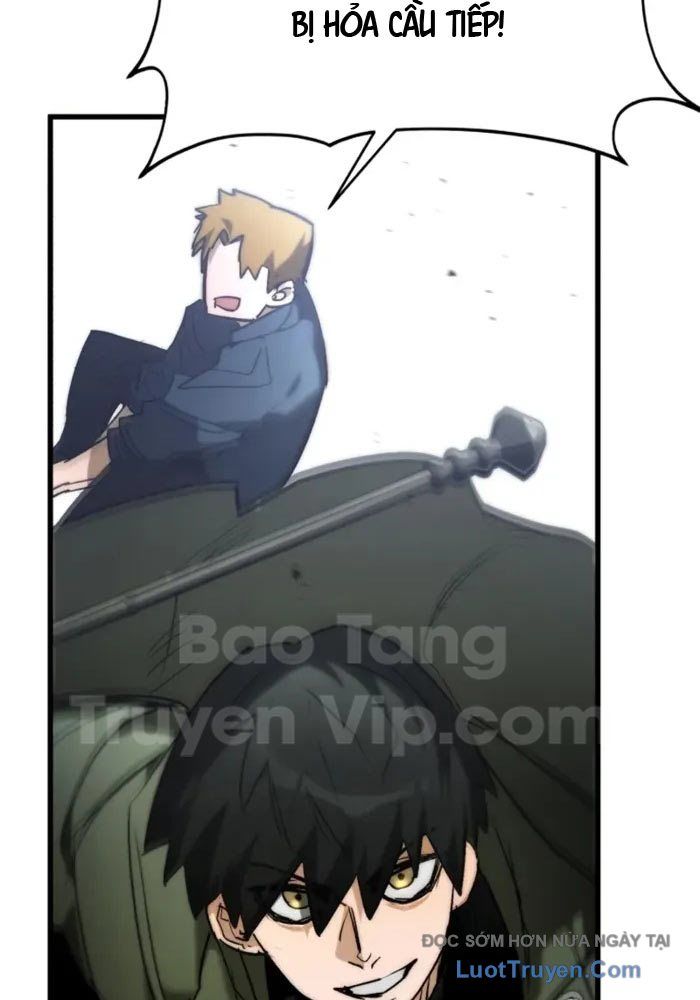 Cứu Thế Là Nghề Của Tôi Chap 4 - Next Chap 5