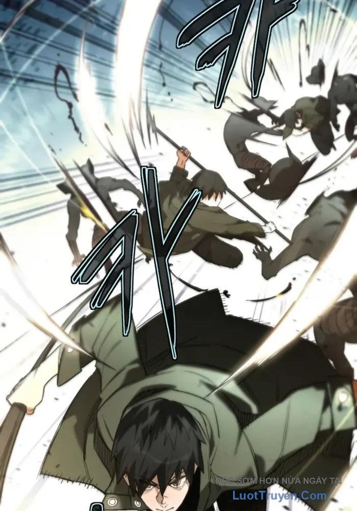 Cứu Thế Là Nghề Của Tôi Chap 4 - Next Chap 5