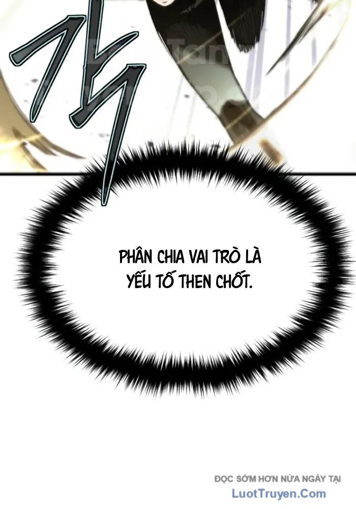 Cứu Thế Là Nghề Của Tôi Chap 4 - Next Chap 5