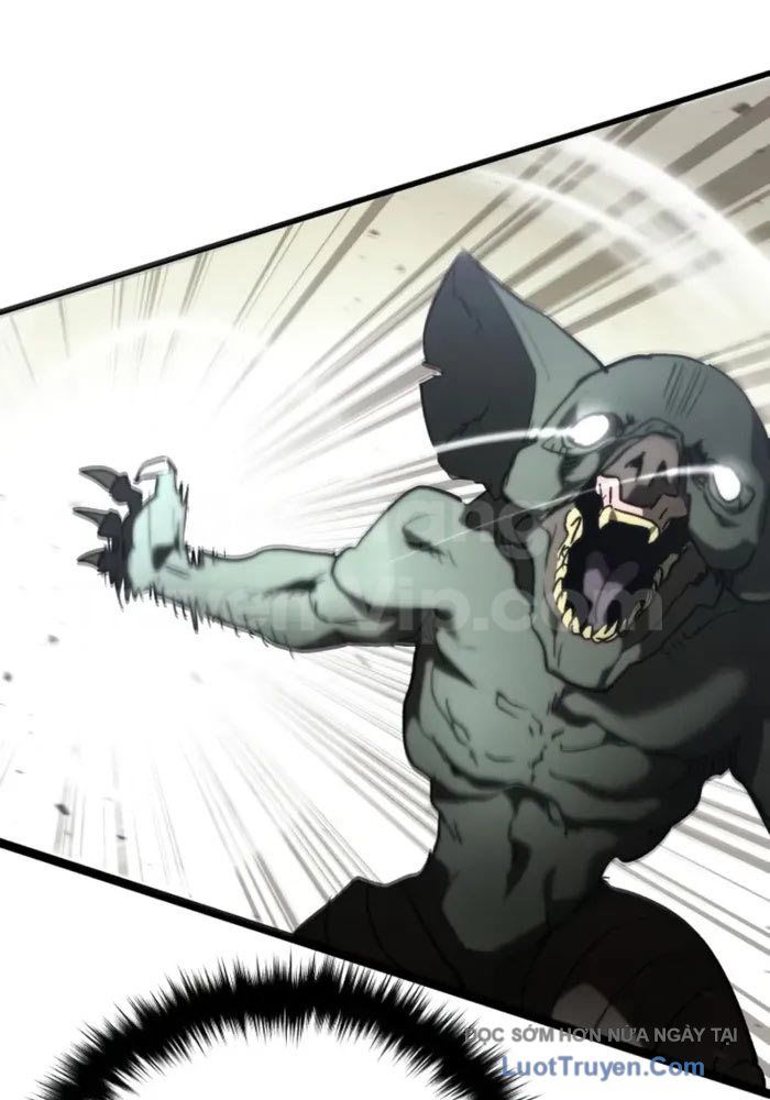 Cứu Thế Là Nghề Của Tôi Chap 4 - Next Chap 5