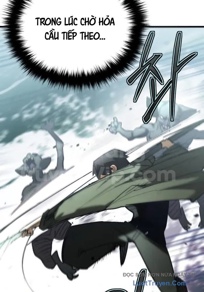 Cứu Thế Là Nghề Của Tôi Chap 4 - Next Chap 5