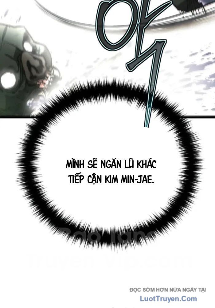 Cứu Thế Là Nghề Của Tôi Chap 4 - Next Chap 5
