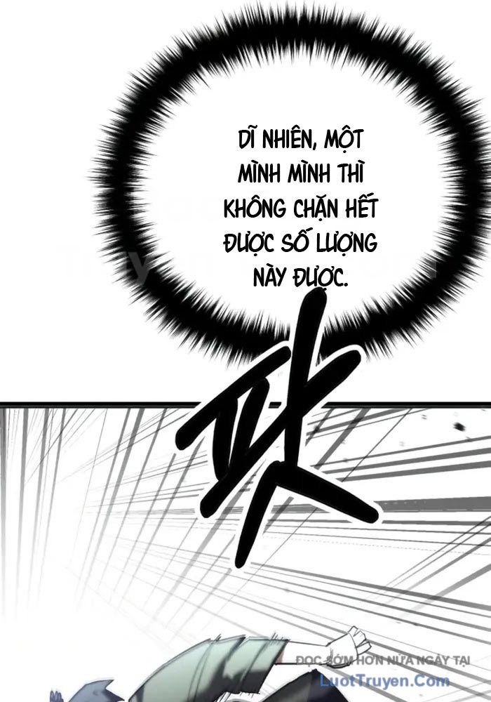 Cứu Thế Là Nghề Của Tôi Chap 4 - Next Chap 5