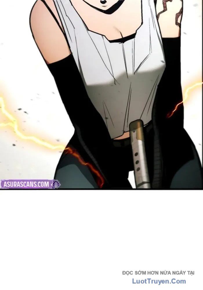 Cứu Thế Là Nghề Của Tôi Chap 4 - Next Chap 5