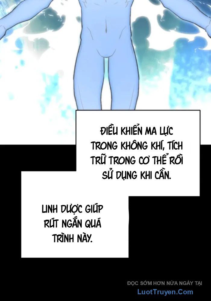 Cứu Thế Là Nghề Của Tôi Chap 4 - Next Chap 5