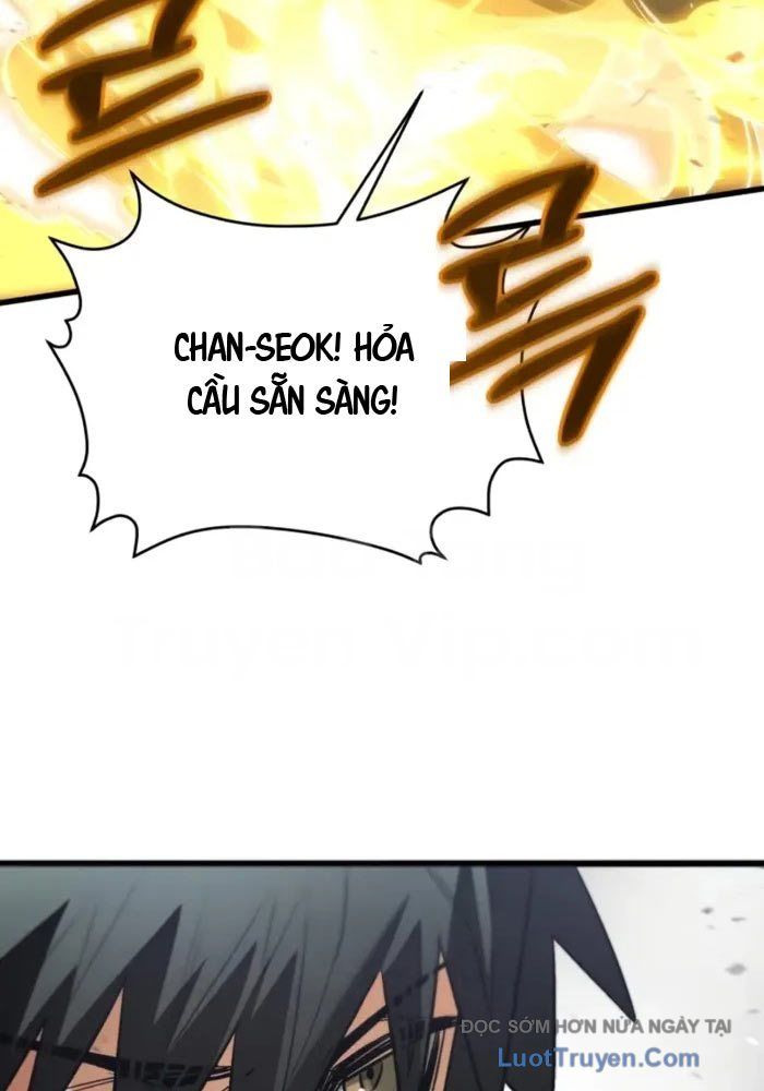 Cứu Thế Là Nghề Của Tôi Chap 4 - Next Chap 5