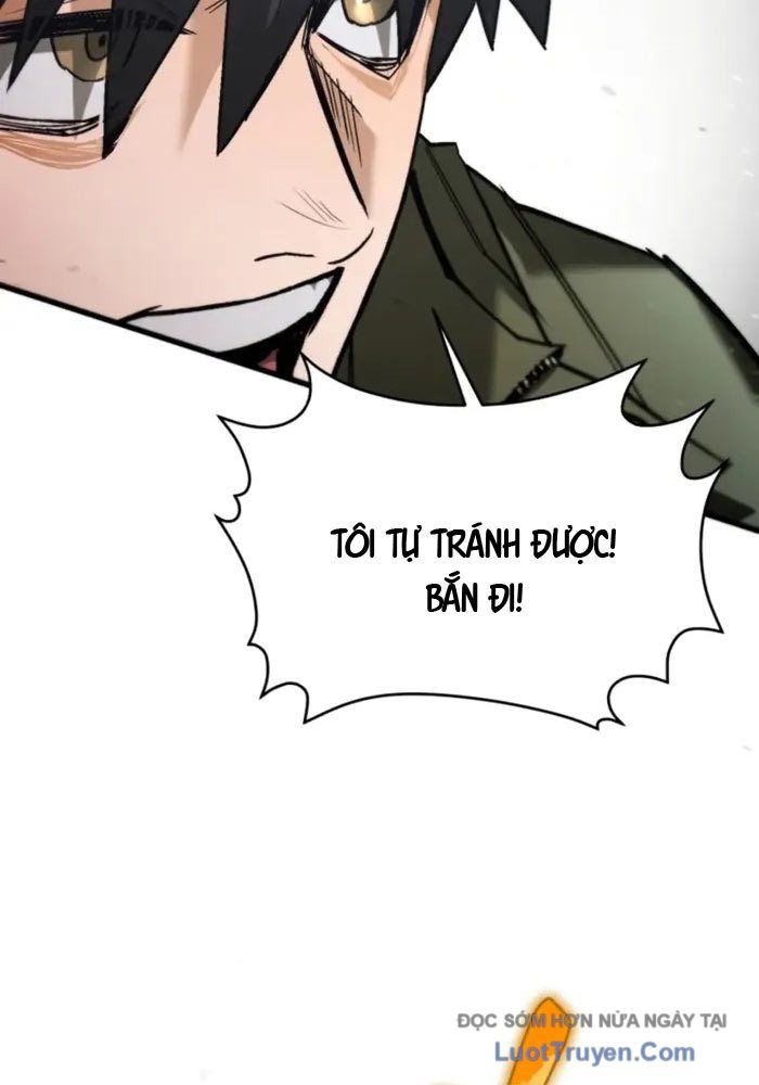 Cứu Thế Là Nghề Của Tôi Chap 4 - Next Chap 5