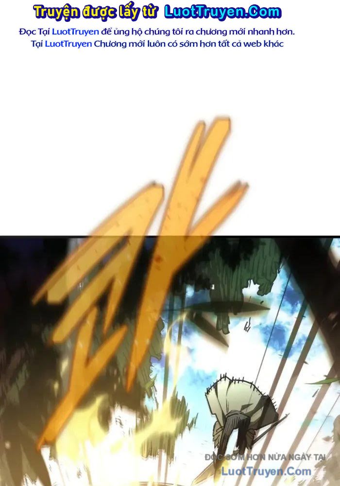 Cứu Thế Là Nghề Của Tôi Chap 4 - Next Chap 5
