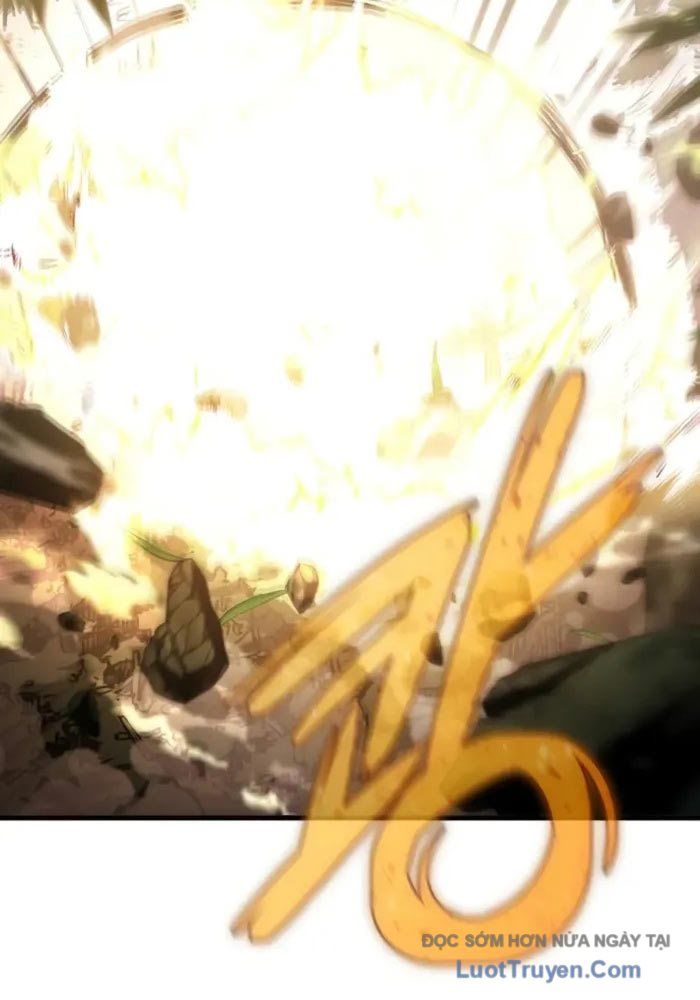 Cứu Thế Là Nghề Của Tôi Chap 4 - Next Chap 5