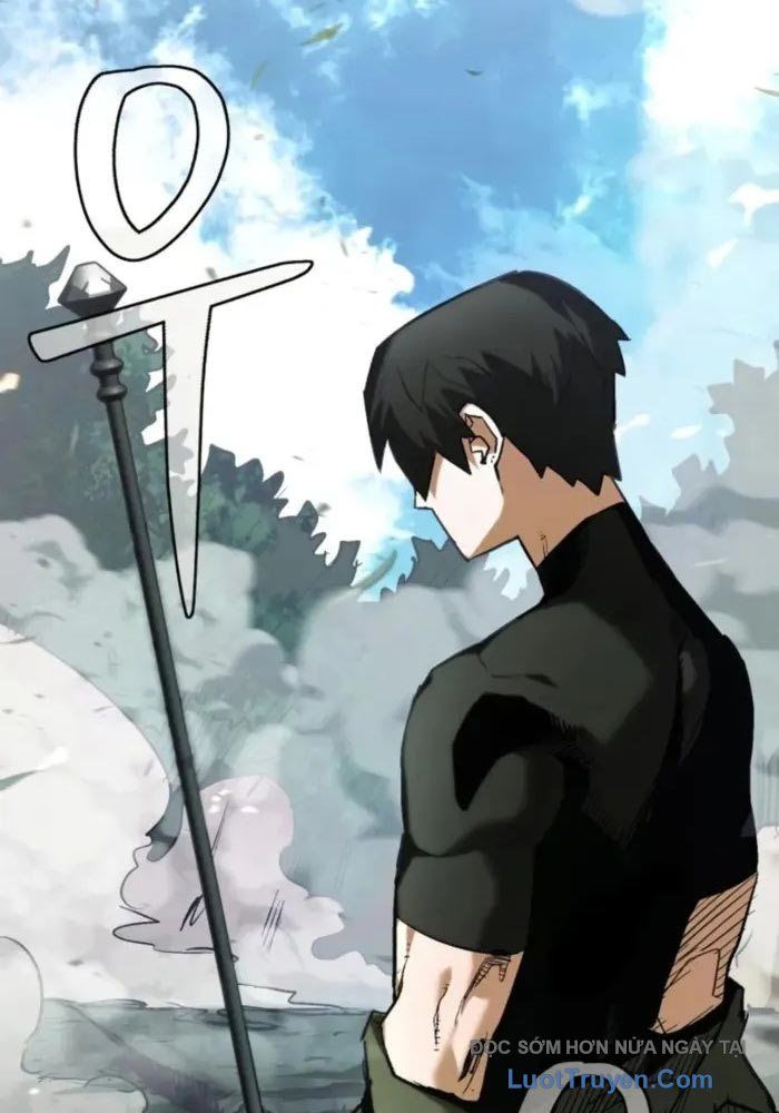 Cứu Thế Là Nghề Của Tôi Chap 4 - Next Chap 5