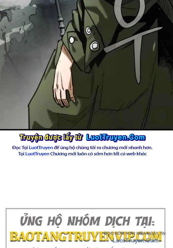 Cứu Thế Là Nghề Của Tôi Chap 4 - Next Chap 5