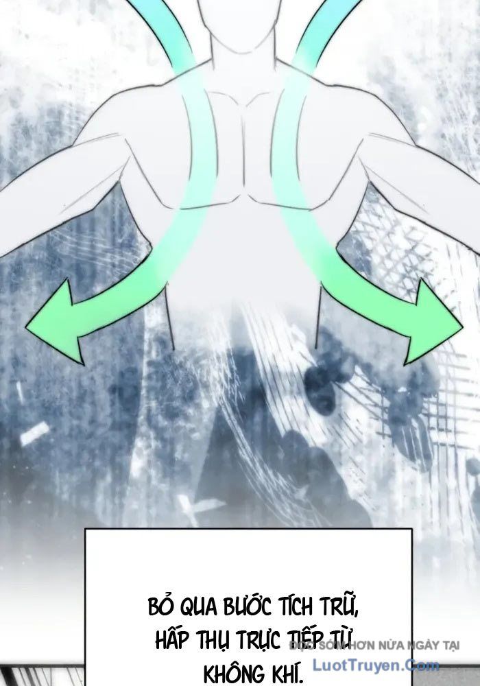 Cứu Thế Là Nghề Của Tôi Chap 4 - Next Chap 5