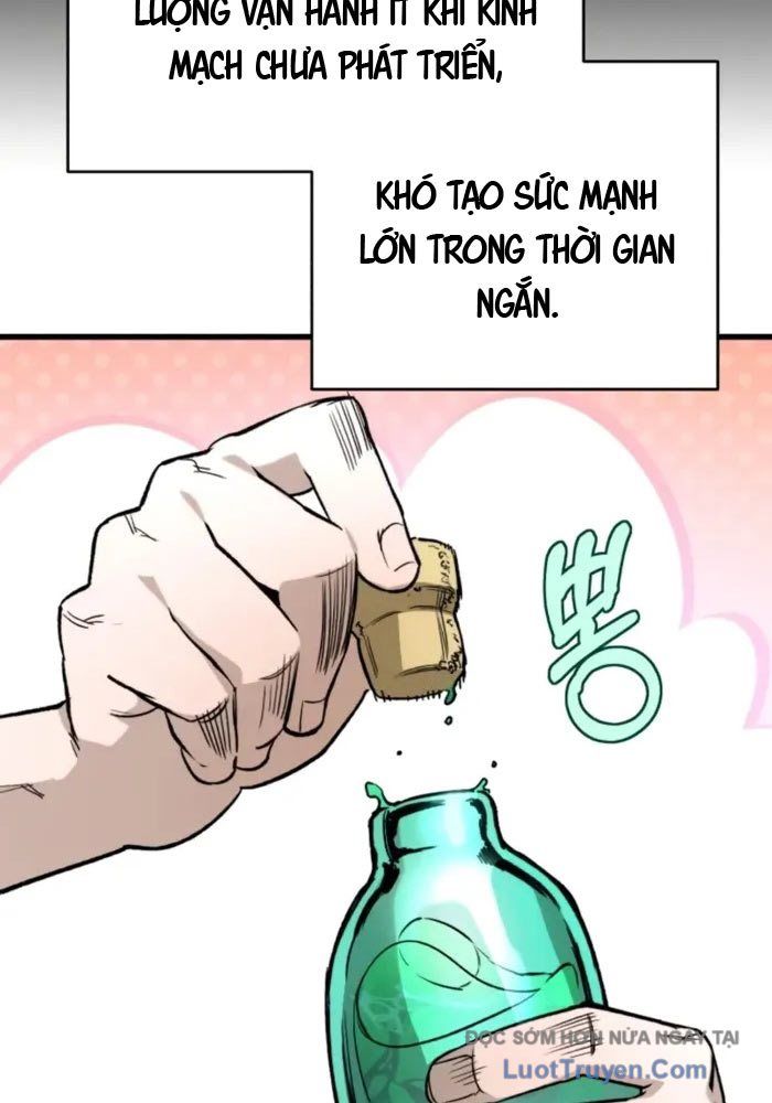 Cứu Thế Là Nghề Của Tôi Chap 4 - Next Chap 5