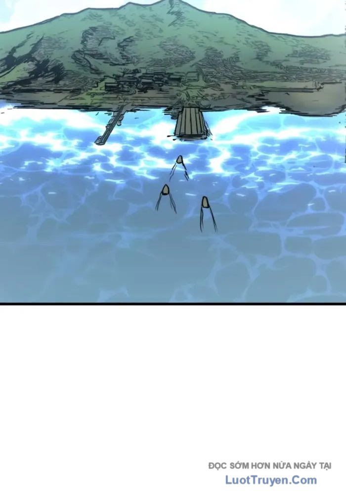 Cứu Thế Là Nghề Của Tôi Chap 4 - Next Chap 5