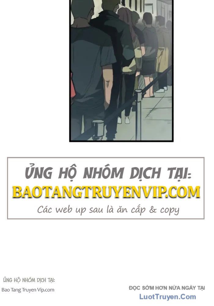 Cứu Thế Là Nghề Của Tôi Chap 4 - Next Chap 5