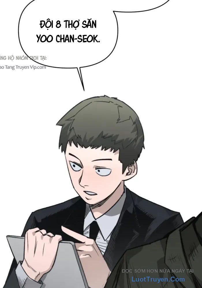 Cứu Thế Là Nghề Của Tôi Chap 4 - Next Chap 5