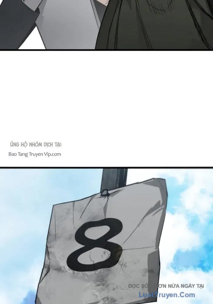 Cứu Thế Là Nghề Của Tôi Chap 4 - Next Chap 5