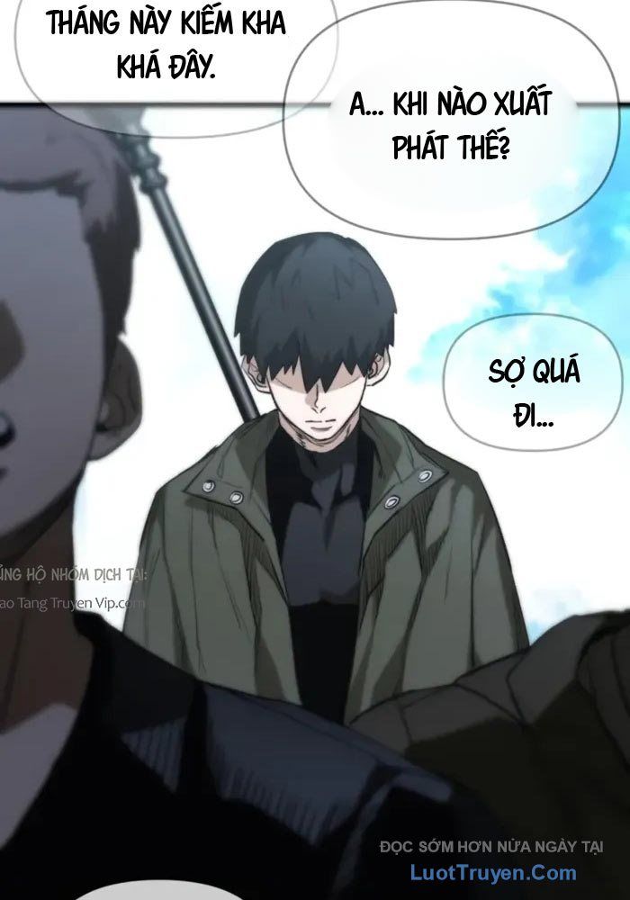 Cứu Thế Là Nghề Của Tôi Chap 4 - Next Chap 5