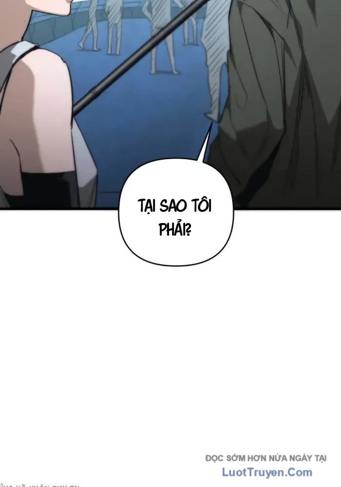 Cứu Thế Là Nghề Của Tôi Chap 4 - Next Chap 5