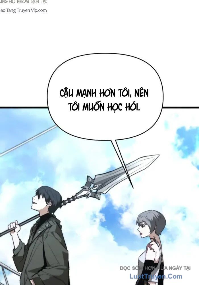 Cứu Thế Là Nghề Của Tôi Chap 4 - Next Chap 5