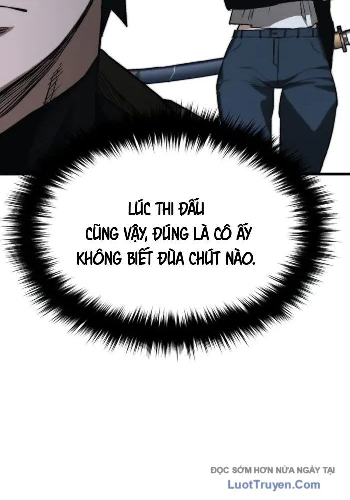 Cứu Thế Là Nghề Của Tôi Chap 4 - Next Chap 5