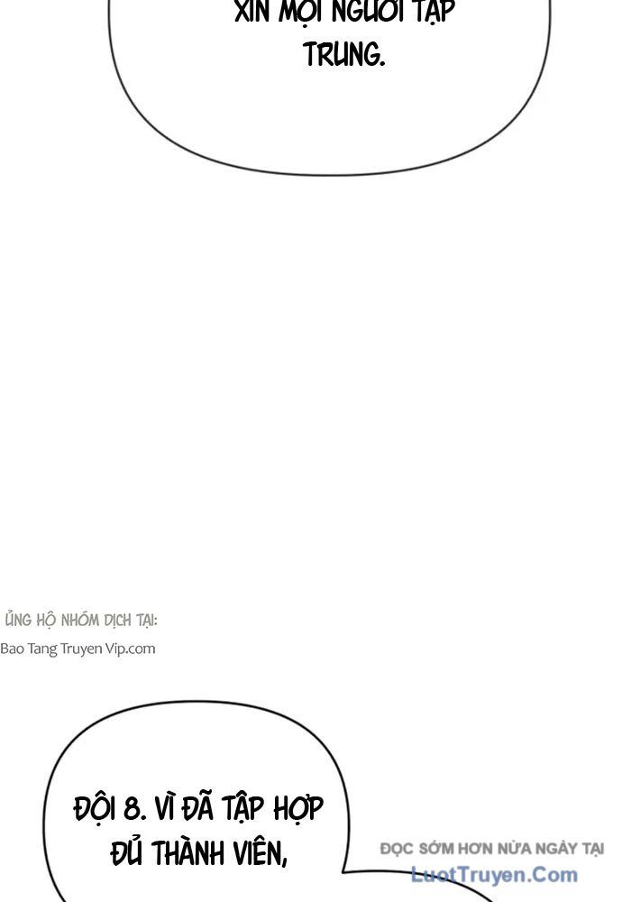 Cứu Thế Là Nghề Của Tôi Chap 4 - Next Chap 5