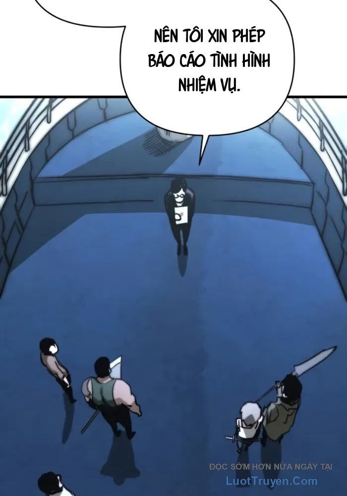 Cứu Thế Là Nghề Của Tôi Chap 4 - Next Chap 5