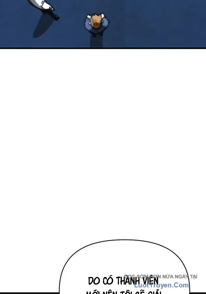 Cứu Thế Là Nghề Của Tôi Chap 4 - Next Chap 5