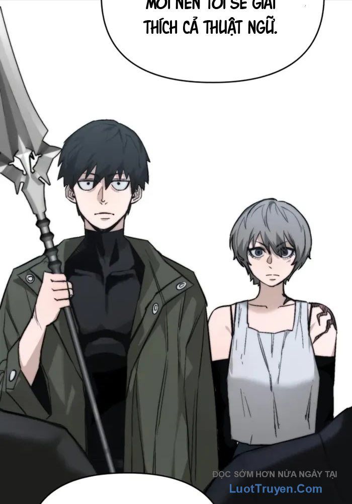 Cứu Thế Là Nghề Của Tôi Chap 4 - Next Chap 5