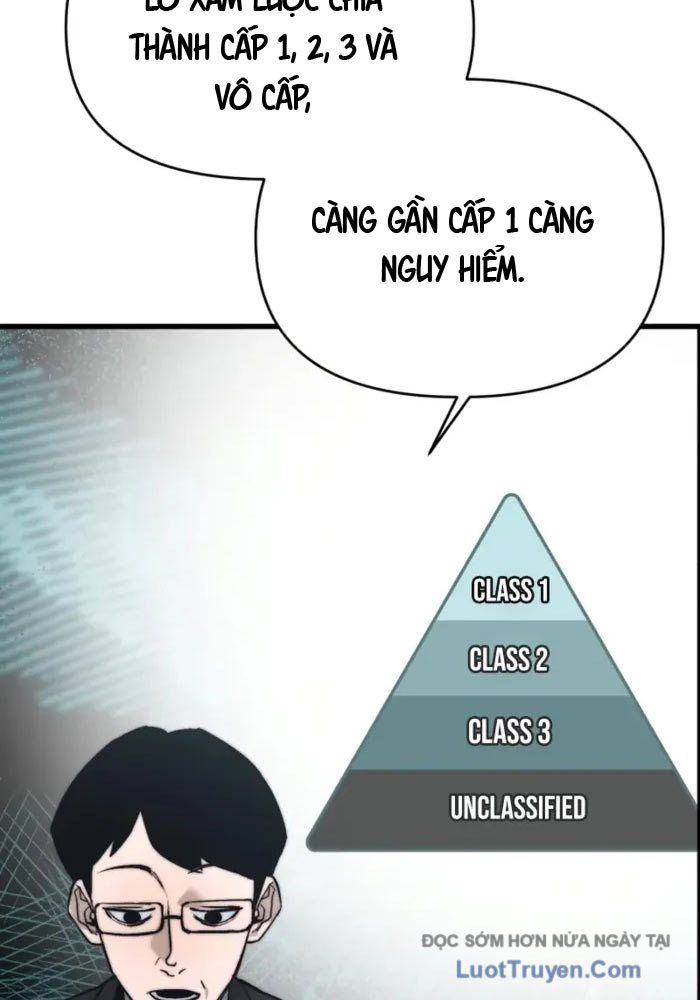 Cứu Thế Là Nghề Của Tôi Chap 4 - Next Chap 5