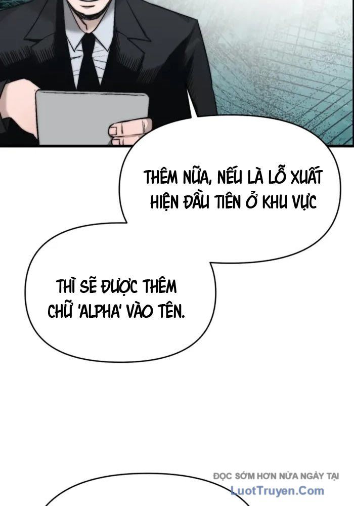 Cứu Thế Là Nghề Của Tôi Chap 4 - Next Chap 5