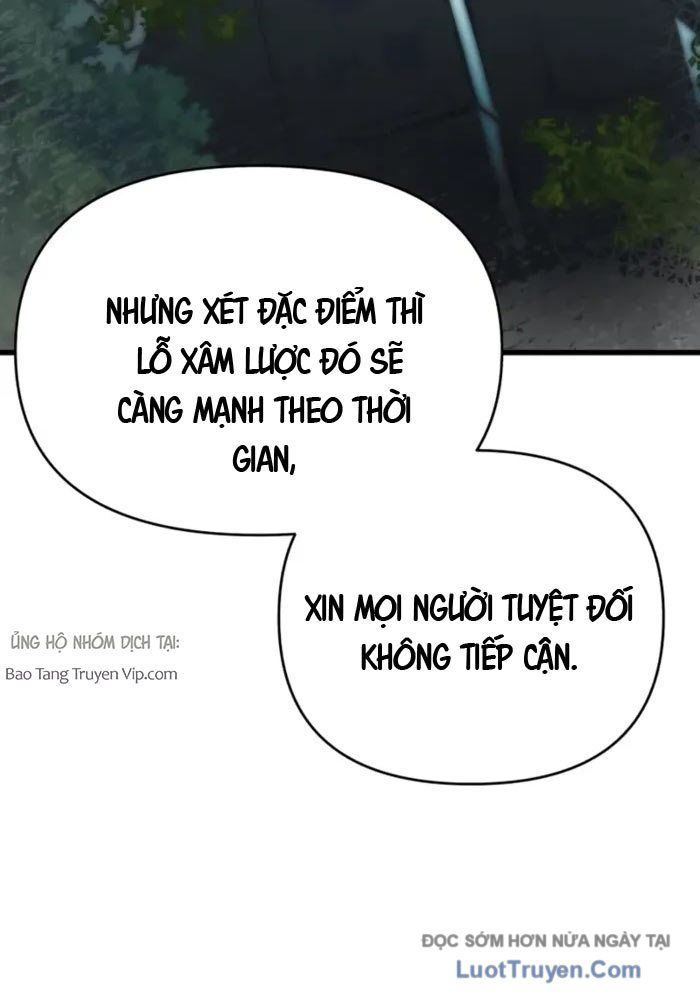 Cứu Thế Là Nghề Của Tôi Chap 4 - Next Chap 5