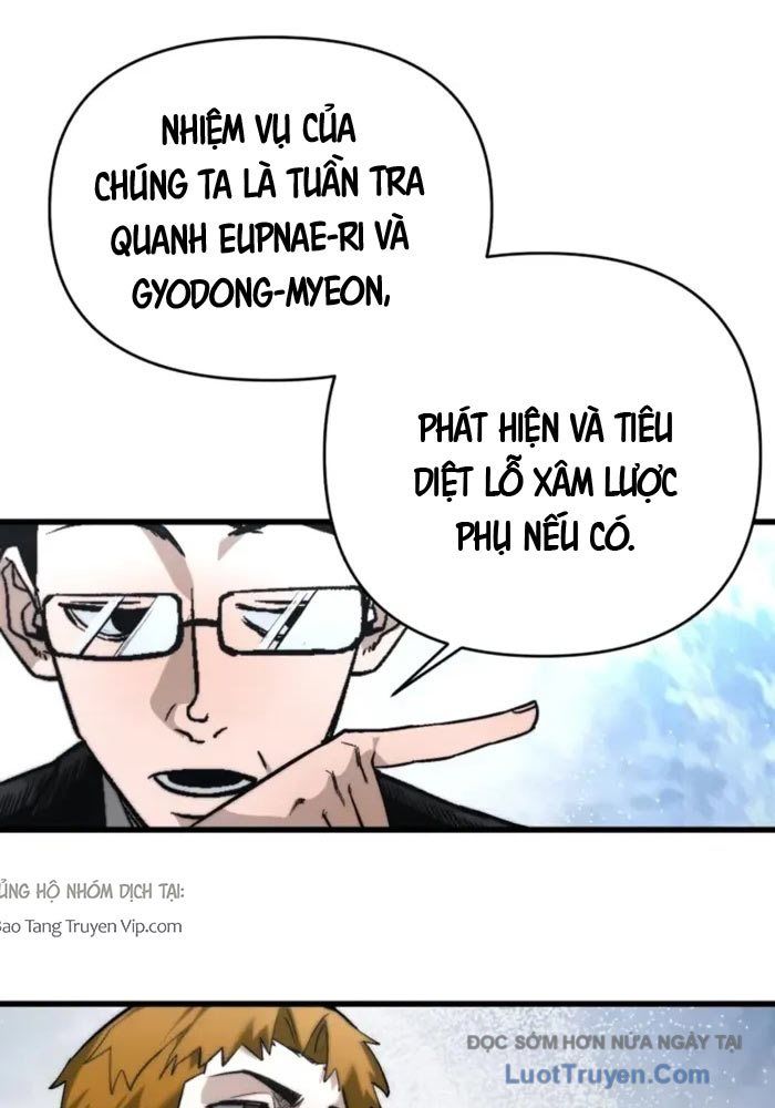 Cứu Thế Là Nghề Của Tôi Chap 4 - Next Chap 5