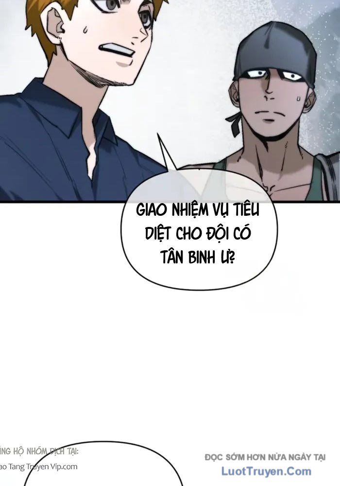 Cứu Thế Là Nghề Của Tôi Chap 4 - Next Chap 5
