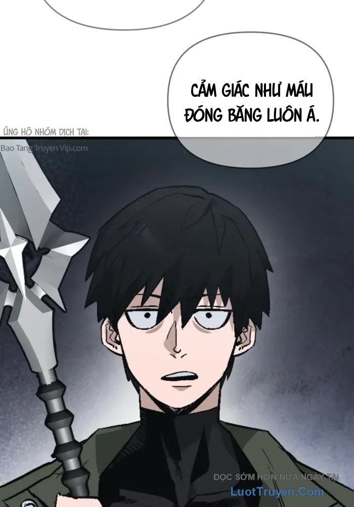 Cứu Thế Là Nghề Của Tôi Chap 4 - Next Chap 5