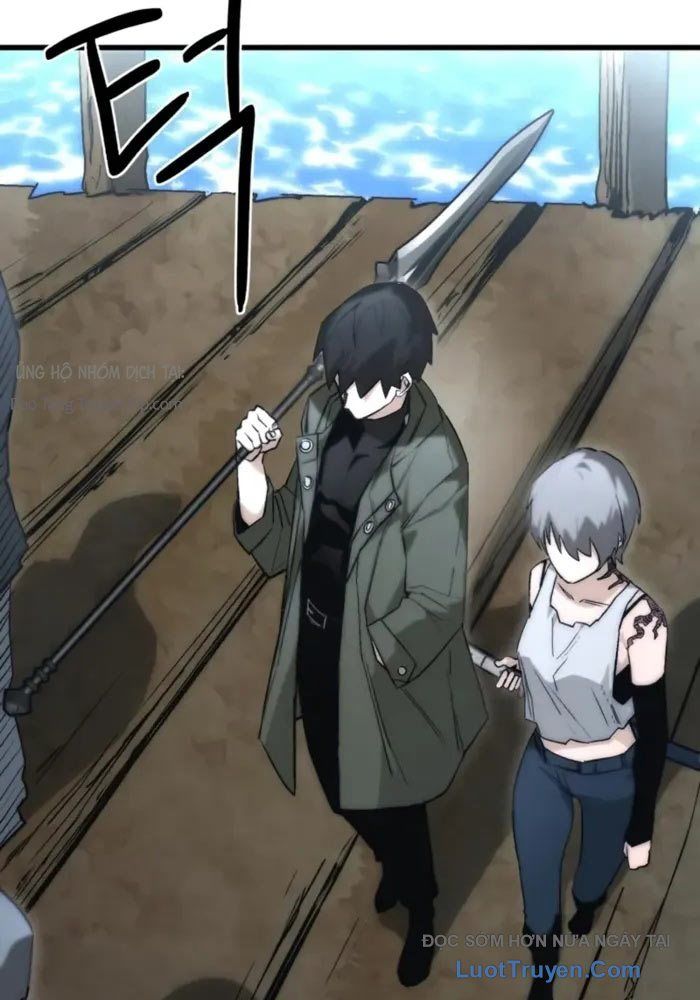 Cứu Thế Là Nghề Của Tôi Chap 4 - Next Chap 5